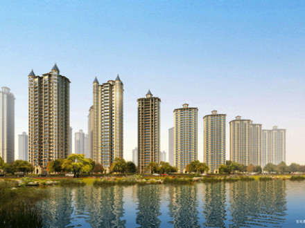 怀仁雅居乐