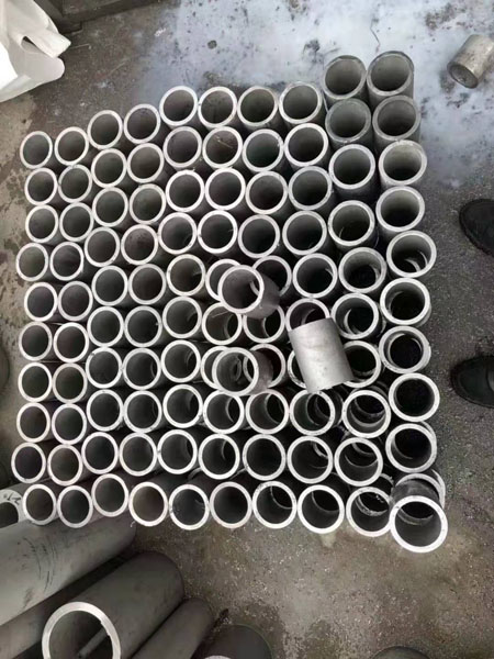 怀仁不锈钢管