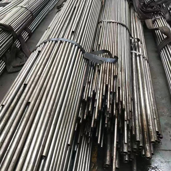 怀仁精密钢管